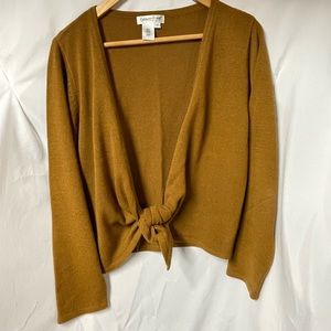 Coldwater Creek Cardigan